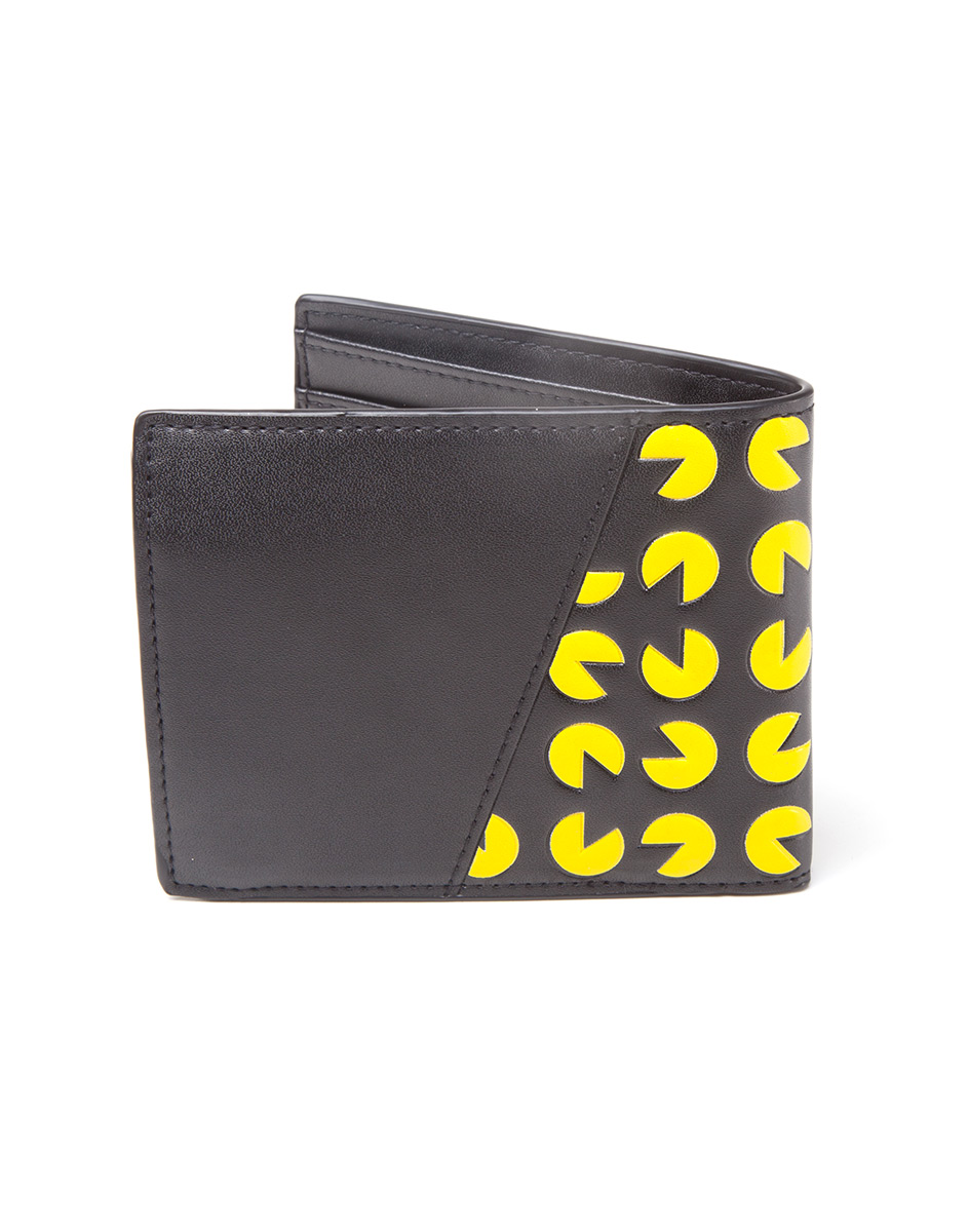 Pac-Man pénztárca